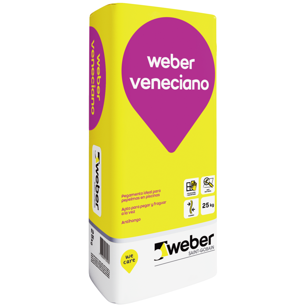 Weber Peru